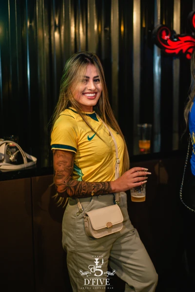Sou acompanhante em São Bento-SC