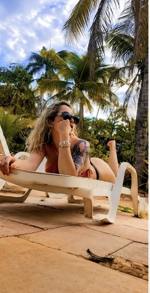Bruna | O seu momento de pausa, bem-estar e prazer em Floripa 🌿
