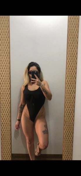 Bruna | O seu momento de pausa, bem-estar e prazer em Floripa 🌿