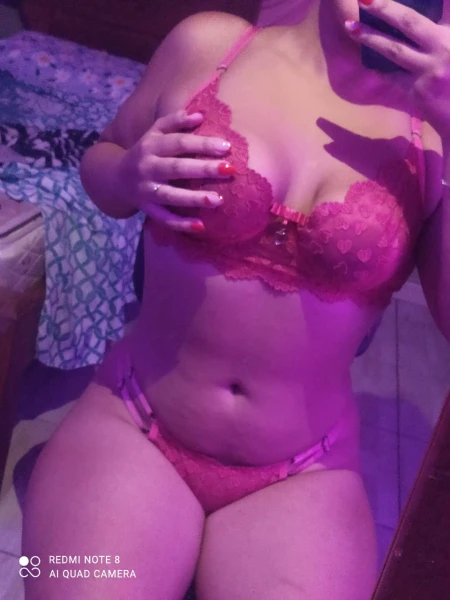 Amanda