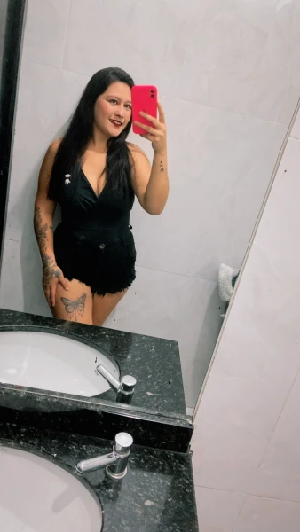 Acompanhante videira-sc