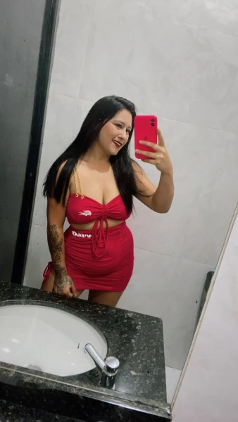 Acompanhante videira-sc