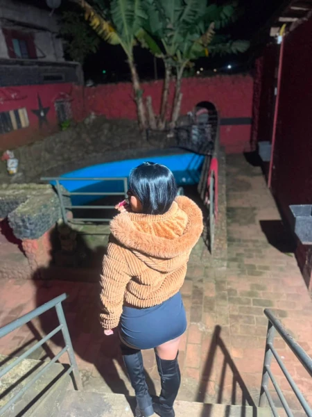Yasmin verificada✅
