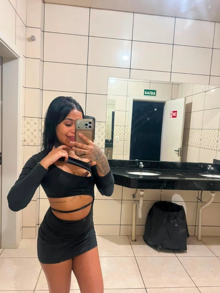 Yasmin verificada✅