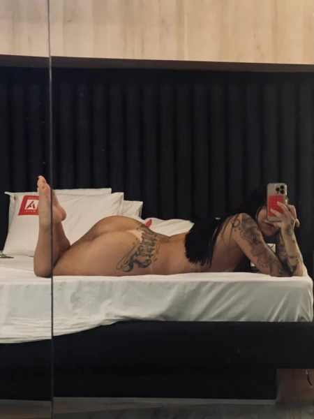 💕Atendimento com Anal💕