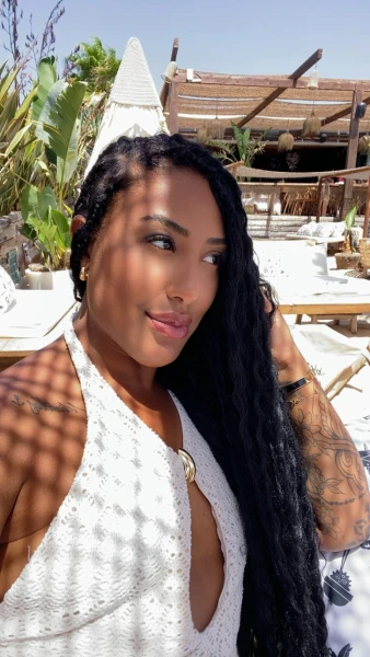 Acompanhante de luxo em Balneário 