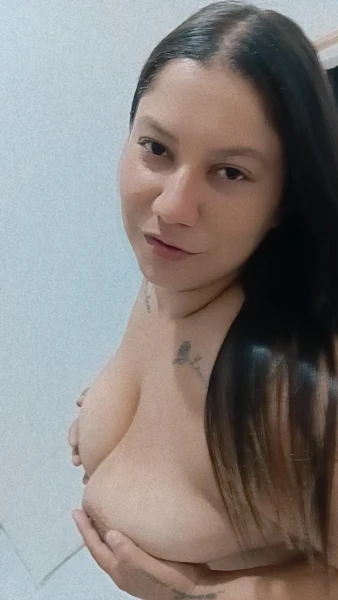 Morena gostosa