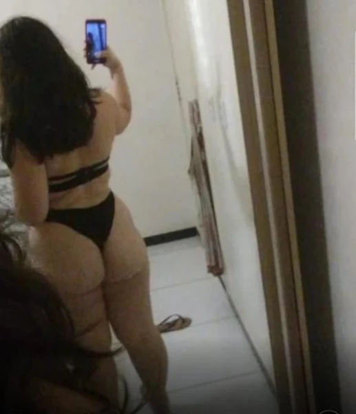 Acompanhante em Fortaleza 