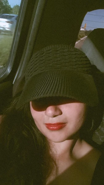 Acompanhante em Fortaleza 