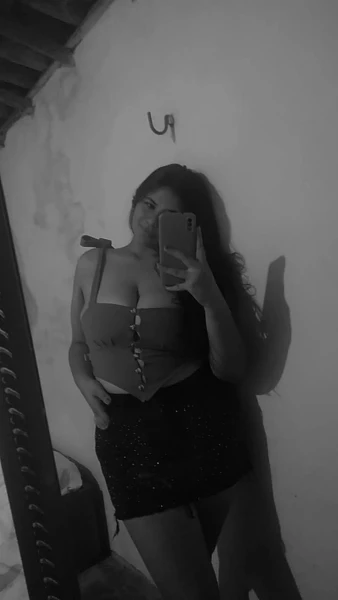 Acompanhante em Fortaleza 
