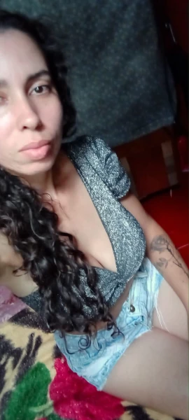 Acompanhante do Rio grande do Sul 