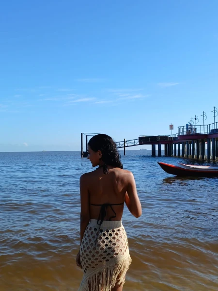 Acompanhante em Castanhal 