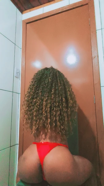 Dona de um corpo escultural