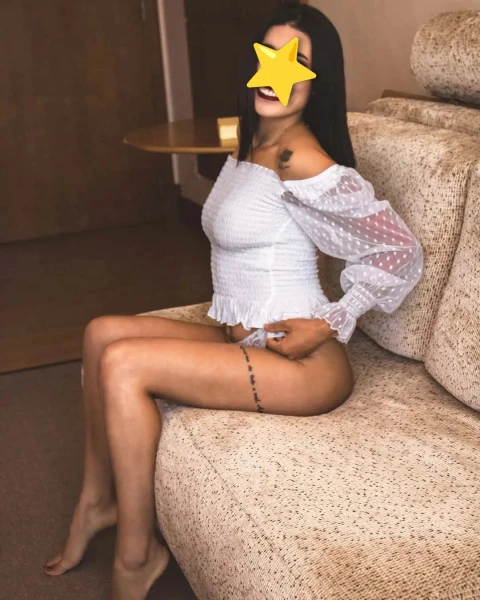 Juju Almeida 