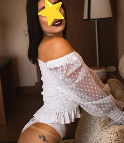 Juju Almeida 