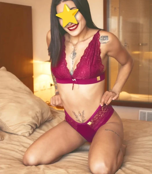 Juju Almeida 