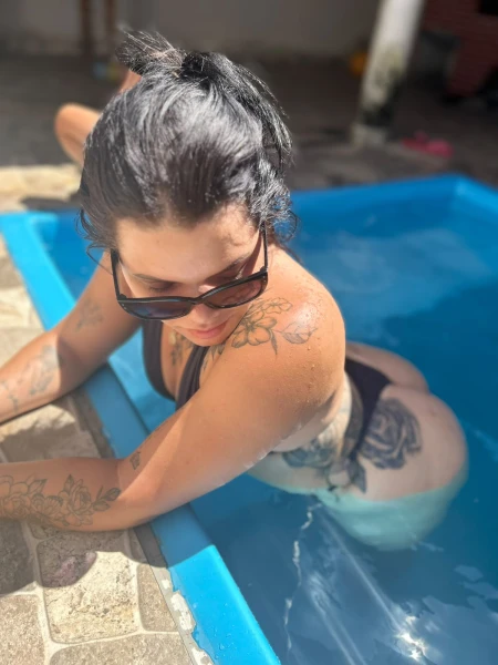 Moreninha safada 