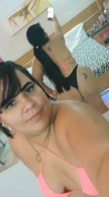 Tyffany- Rainha Do Oral guloso  - DISPONIVEL AGORA COM LOCAL