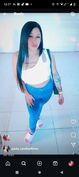 acompanhante de luxo