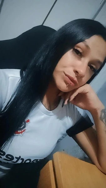 acompanhante de luxo