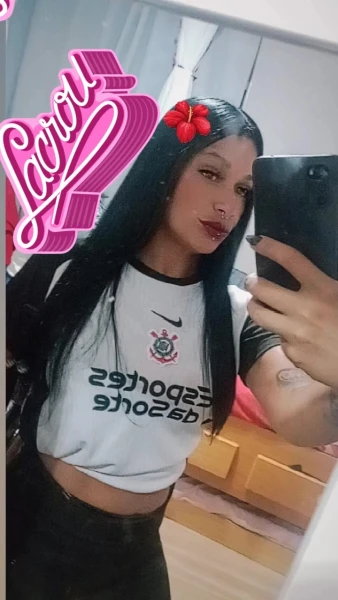 acompanhante de luxo