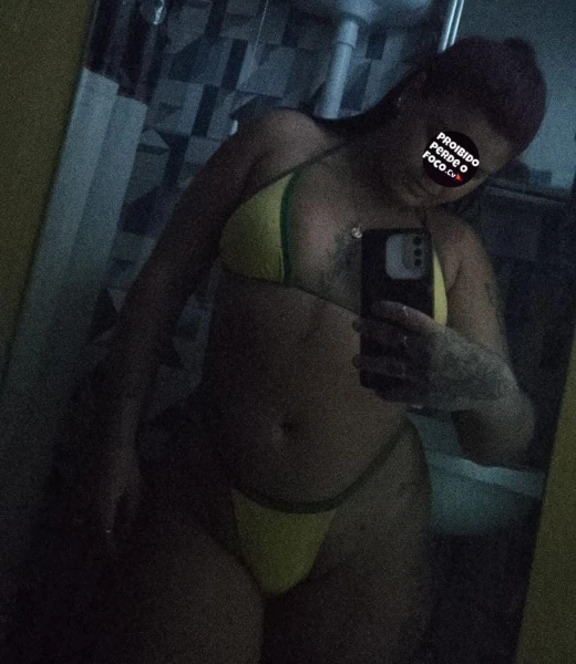 Ruiva original!!! 🔥❤️