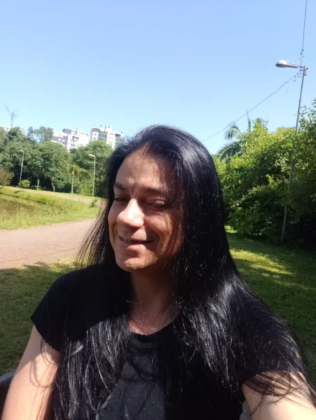 Acompanhante em lajeado 