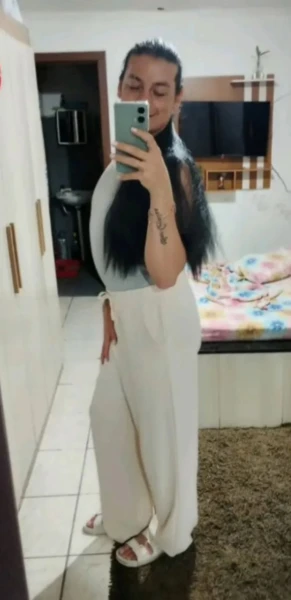 Acompanhante em lajeado 