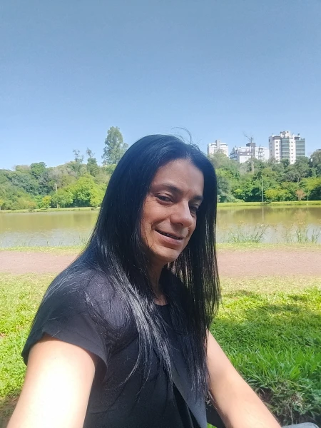 Acompanhante em lajeado 