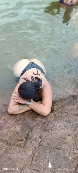 ✨ Curiosa(o)? O resto você descobre no privado. 😏🔥
