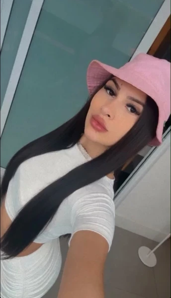 Millena Sanches 