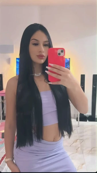 Millena Sanches 
