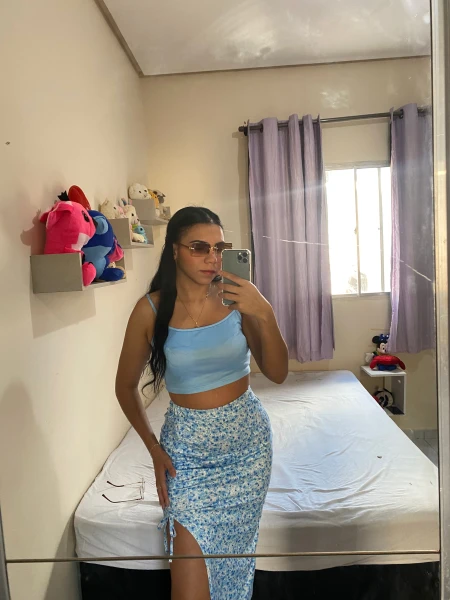 Gatinha sexy