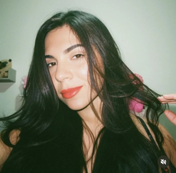 Gatinha sexy