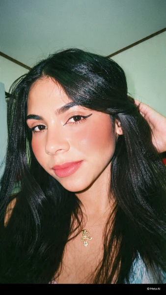Gatinha sexy