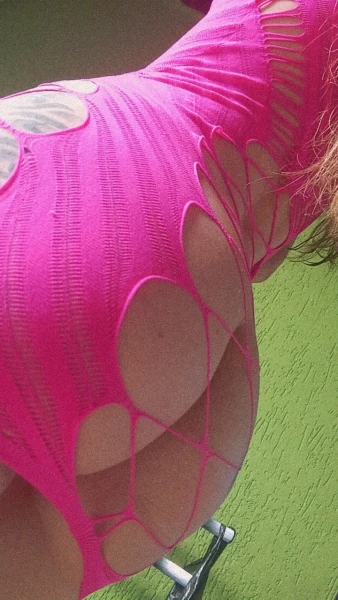 Loirinha gostosinha
