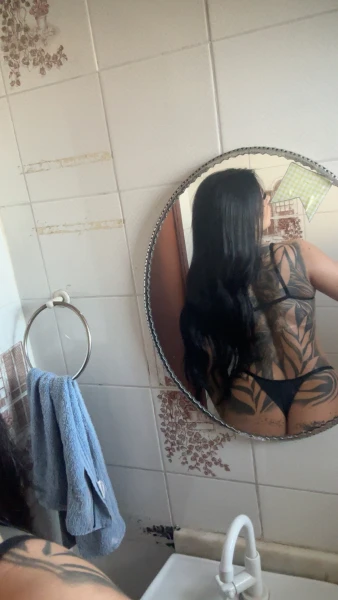 Morena de floripa 
