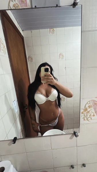 Morena de floripa 