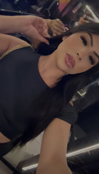 Morena de floripa 