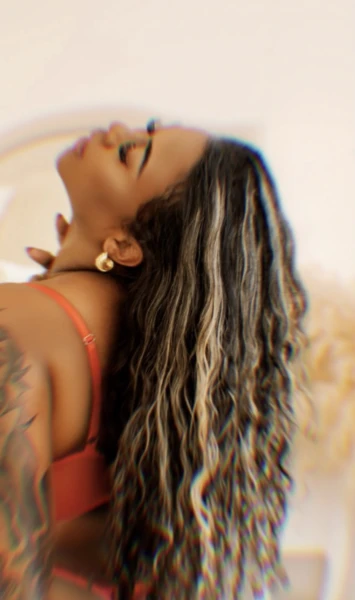 Lara nova em Florianópolis 