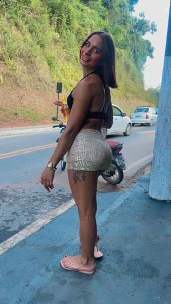Ketlen Lima 
