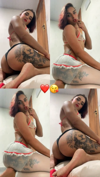 Ketlen Lima 