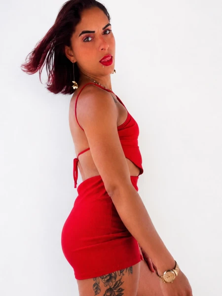 Ketlen Lima 