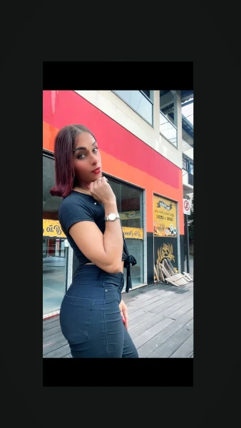 Ketlen Lima 