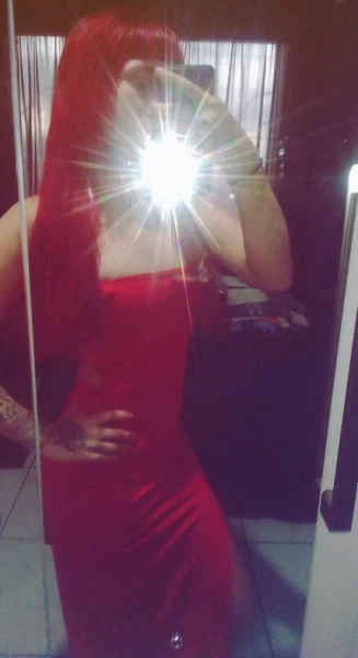 Acompanhante de luxo