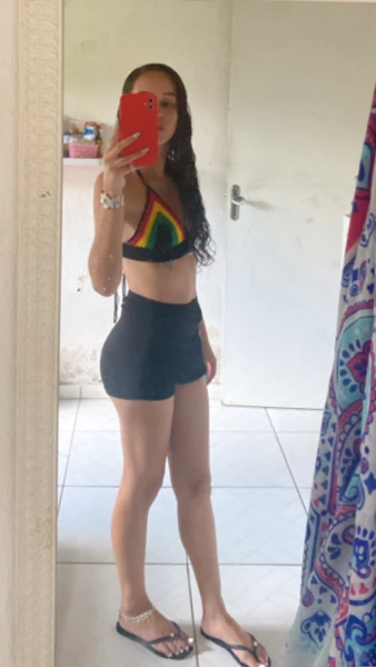 Branquinha do Oral