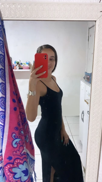 Branquinha do Oral