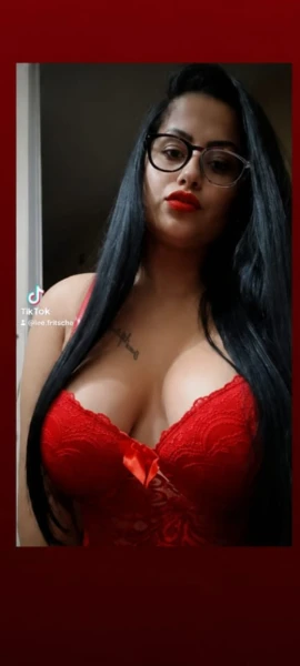 Leticia tatuada