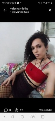 Valeska Oliveira