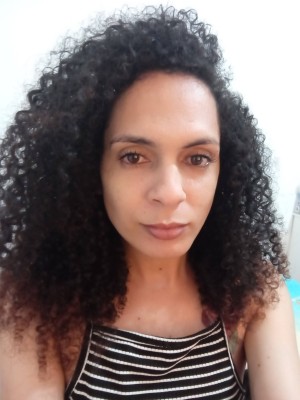 Valeska Oliveira